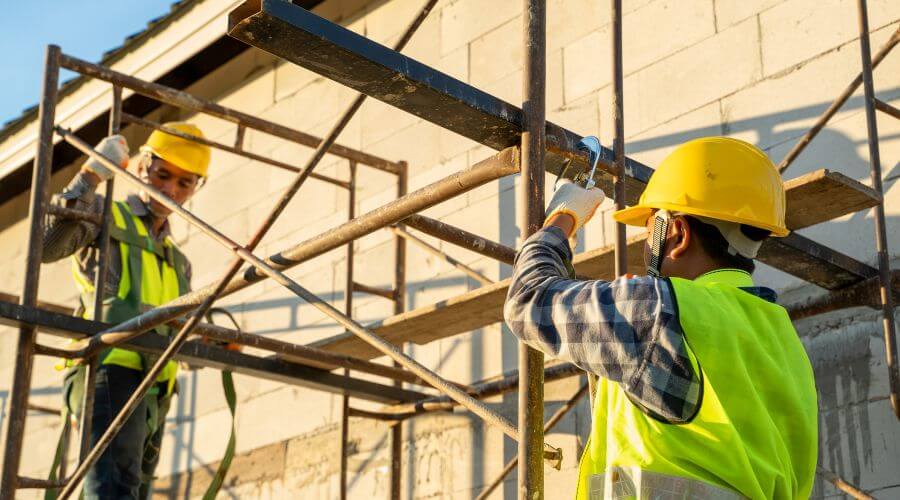 Expert flood damage restoration services in Footville, WI